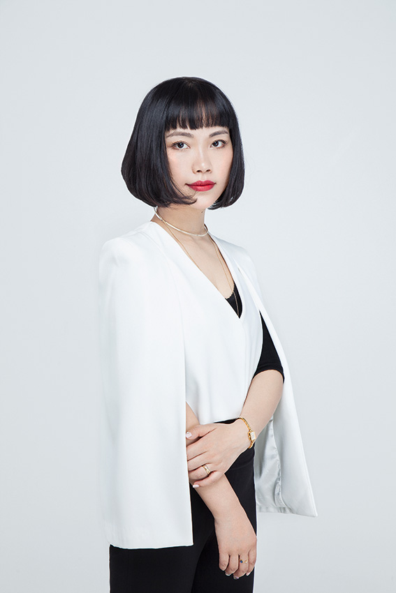 以勤以新以诚涂出美丽天地美甲视界——对话小小美甲创始人涂小萍